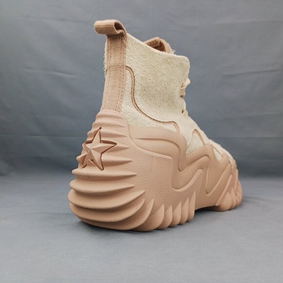 Converse Run Star Motion CX Platform SGA Men's High Top AO4334C Sizes 8-11.5 - Picture 5 of 9